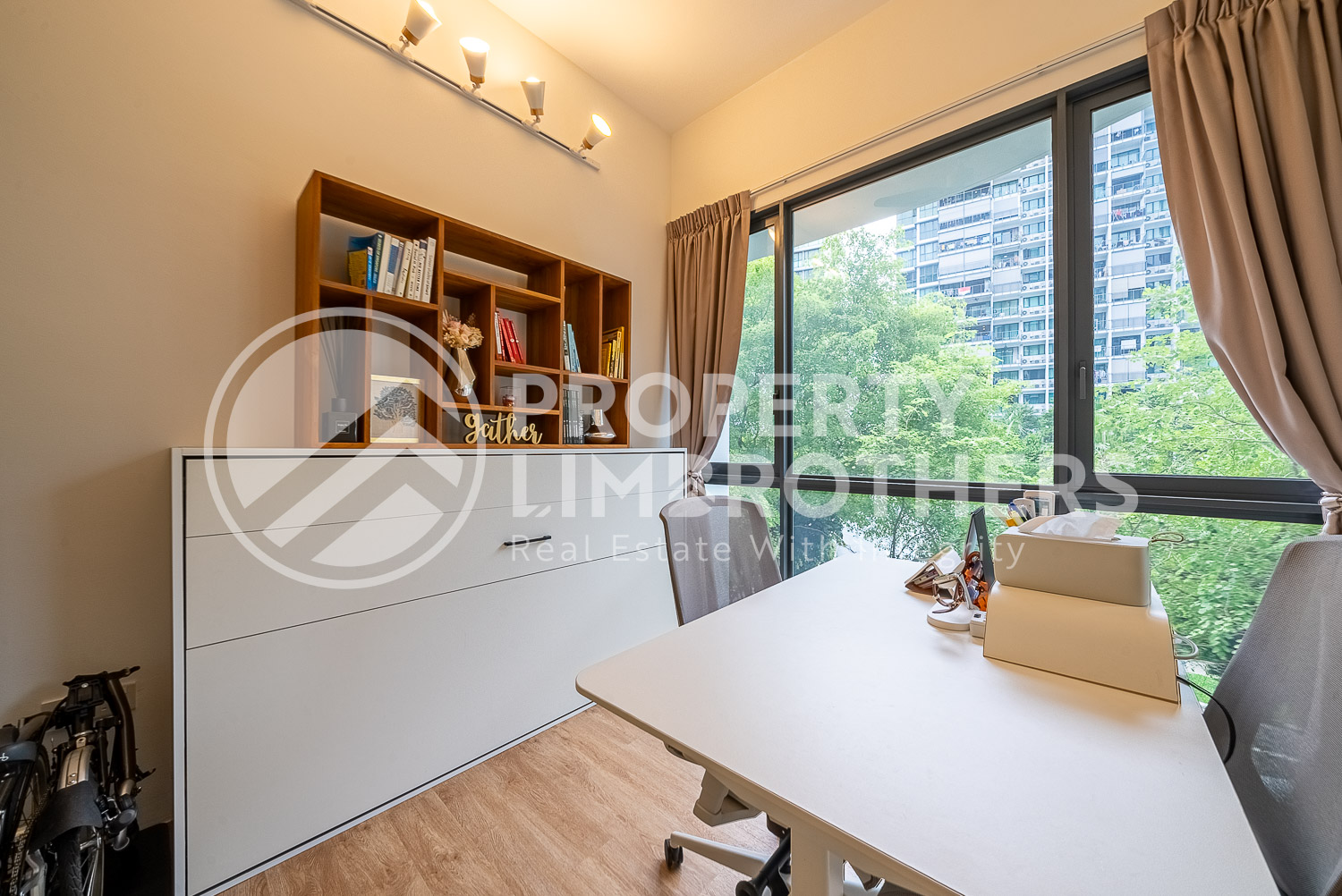 Boathouse Residences