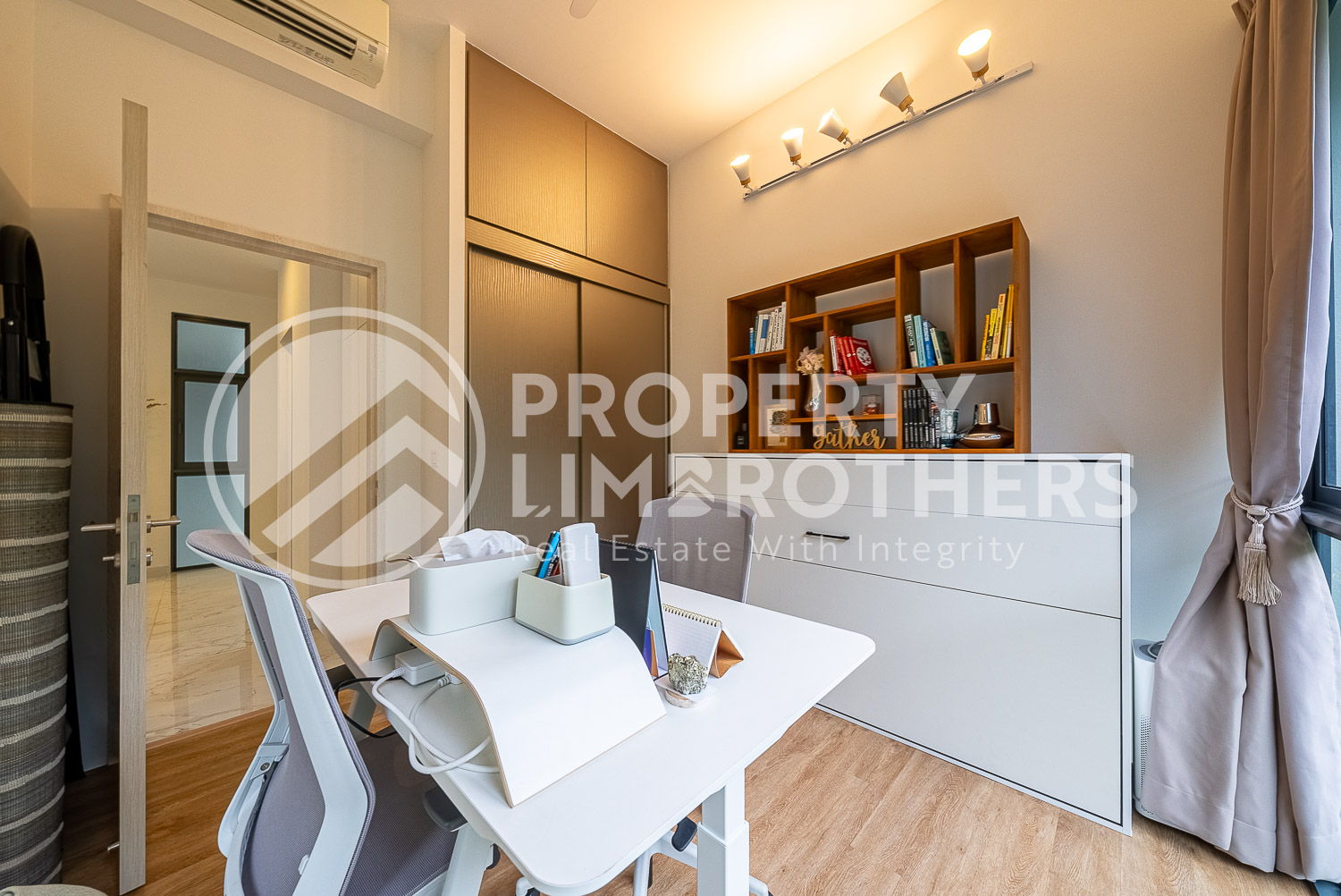 Boathouse Residences