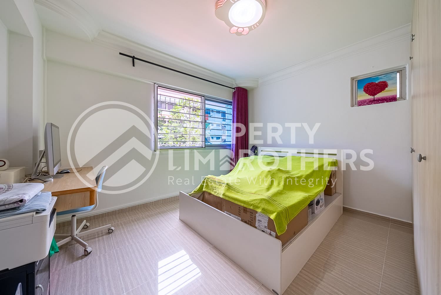 545 Hougang Avenue 8