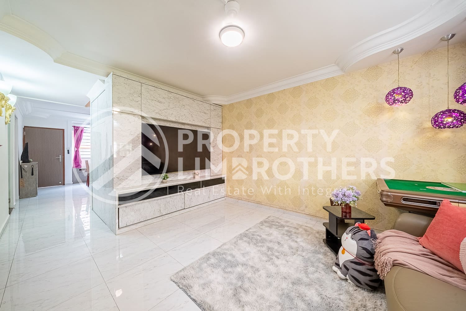 545 Hougang Avenue 8