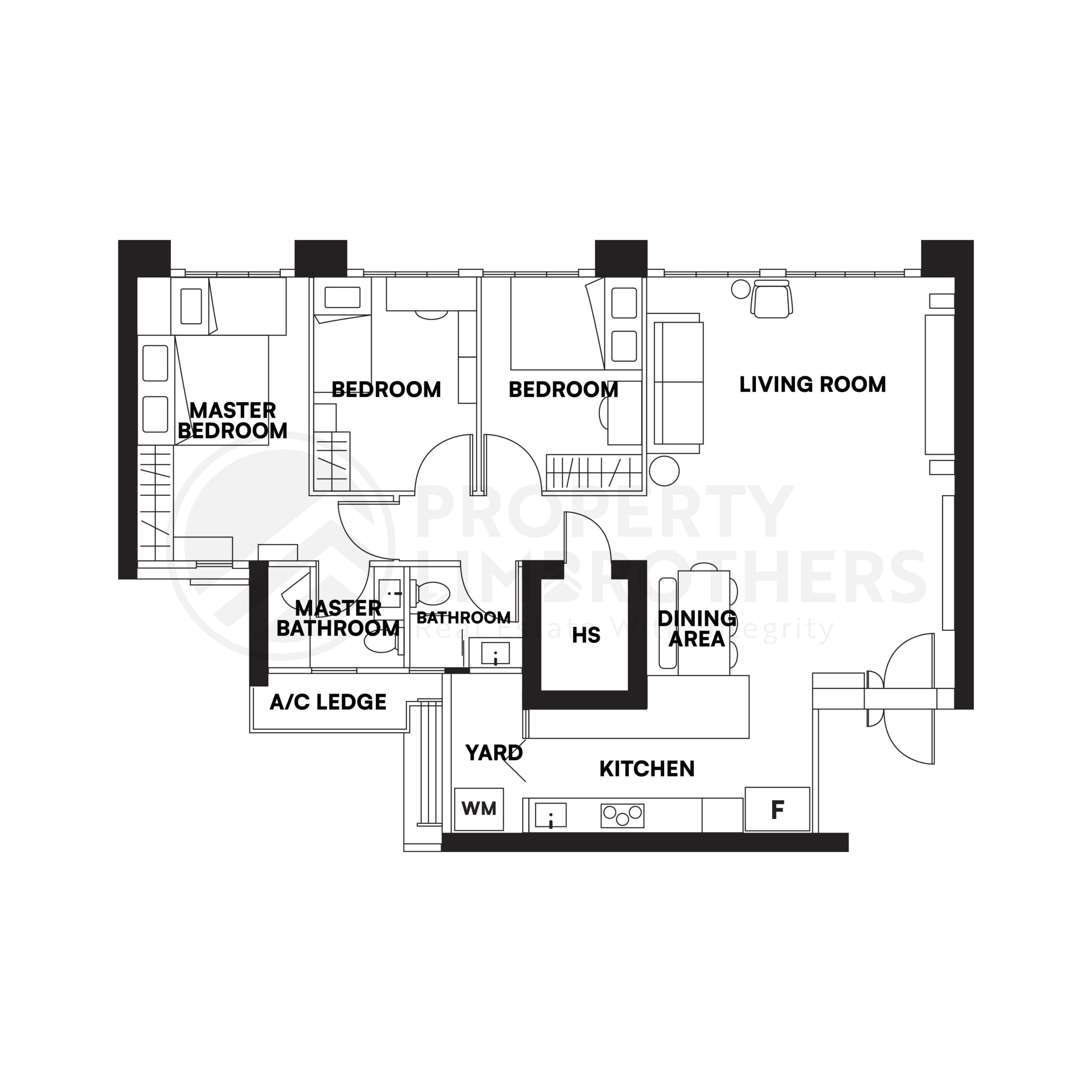 Floorplan Image