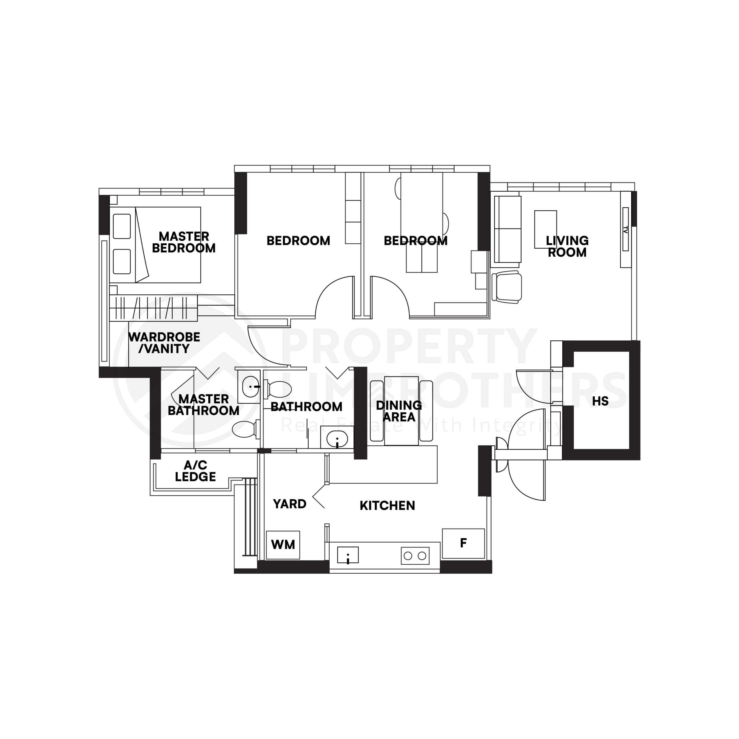 Floorplan Image