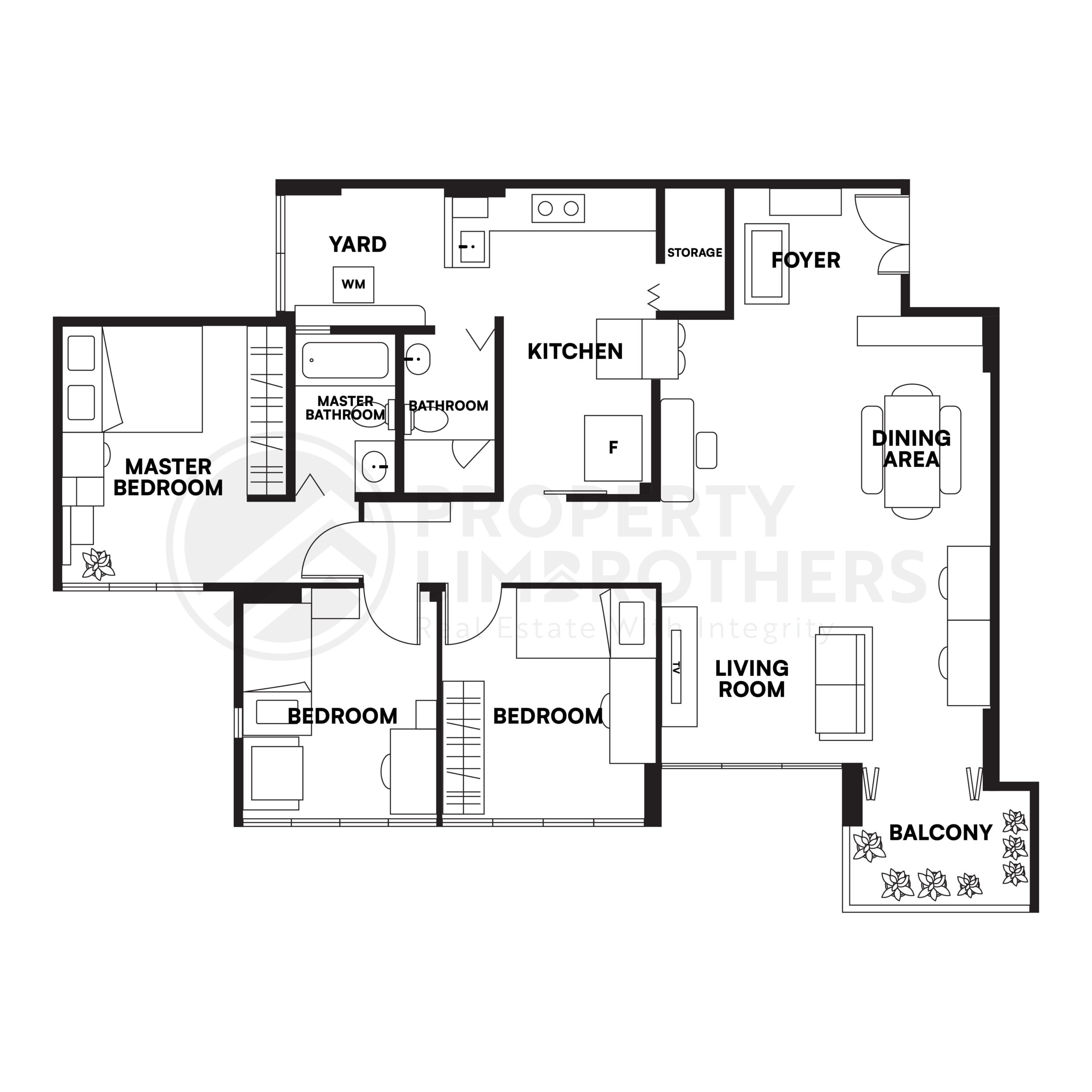 Floorplan Image
