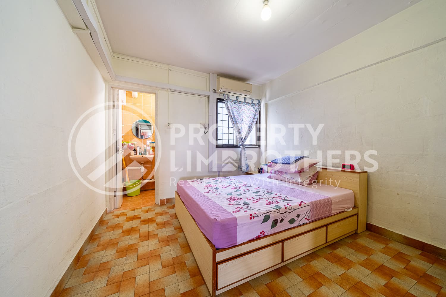 107 Bedok North Road