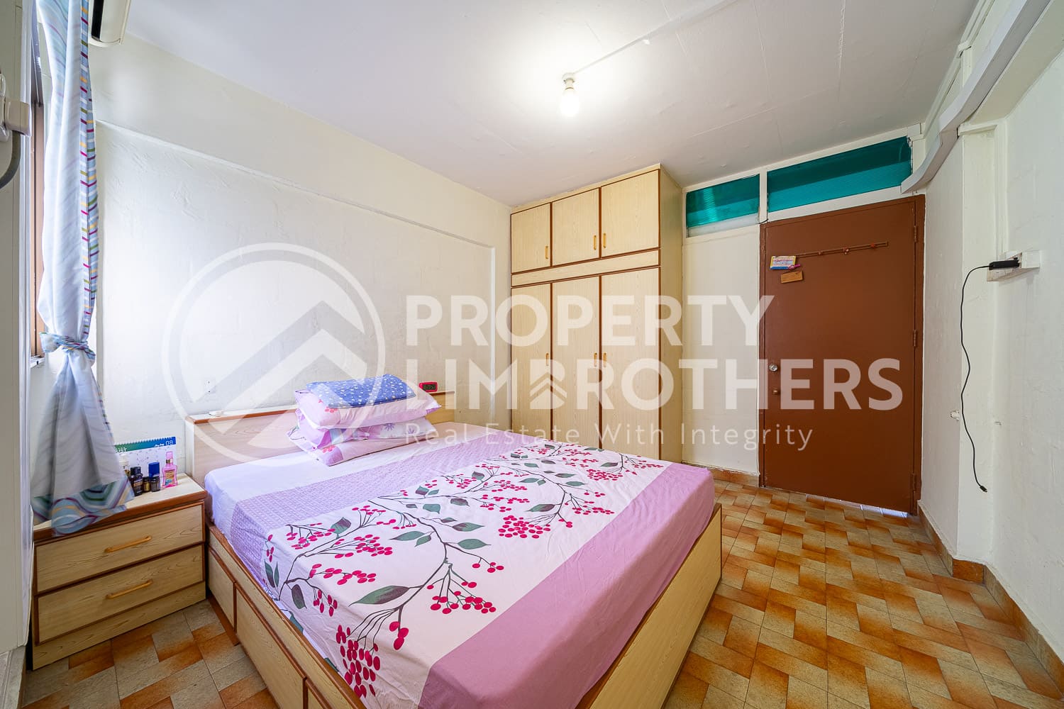 107 Bedok North Road