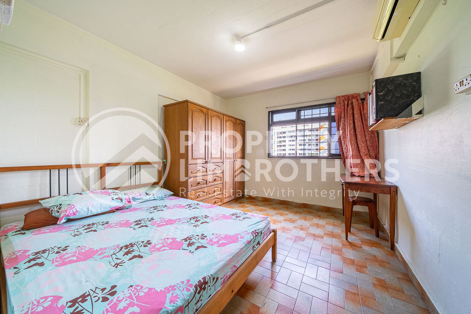 107 Bedok North Road