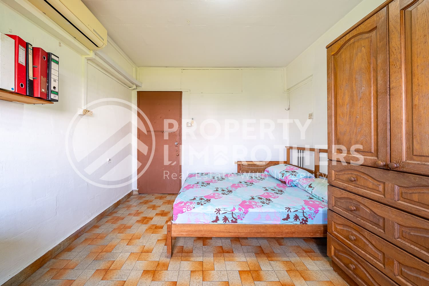 107 Bedok North Road