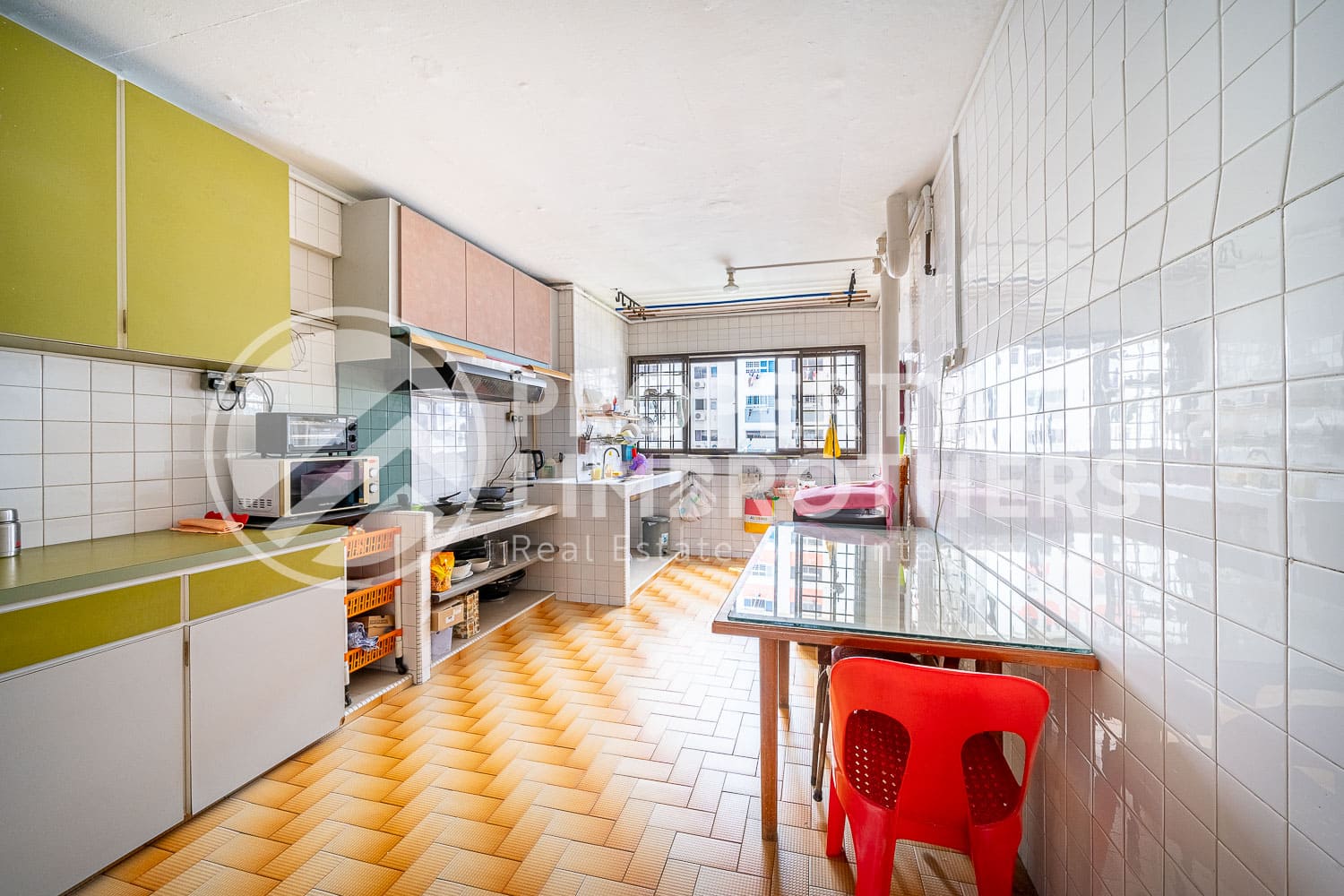 107 Bedok North Road