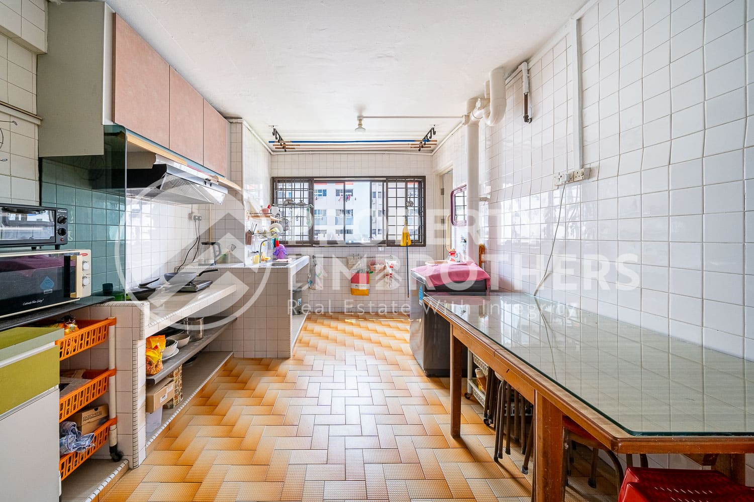 107 Bedok North Road