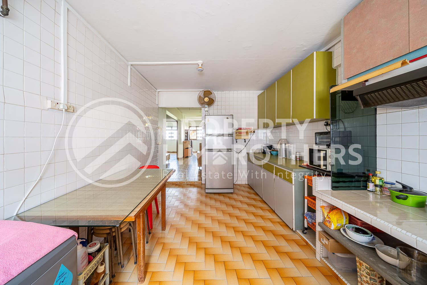 107 Bedok North Road