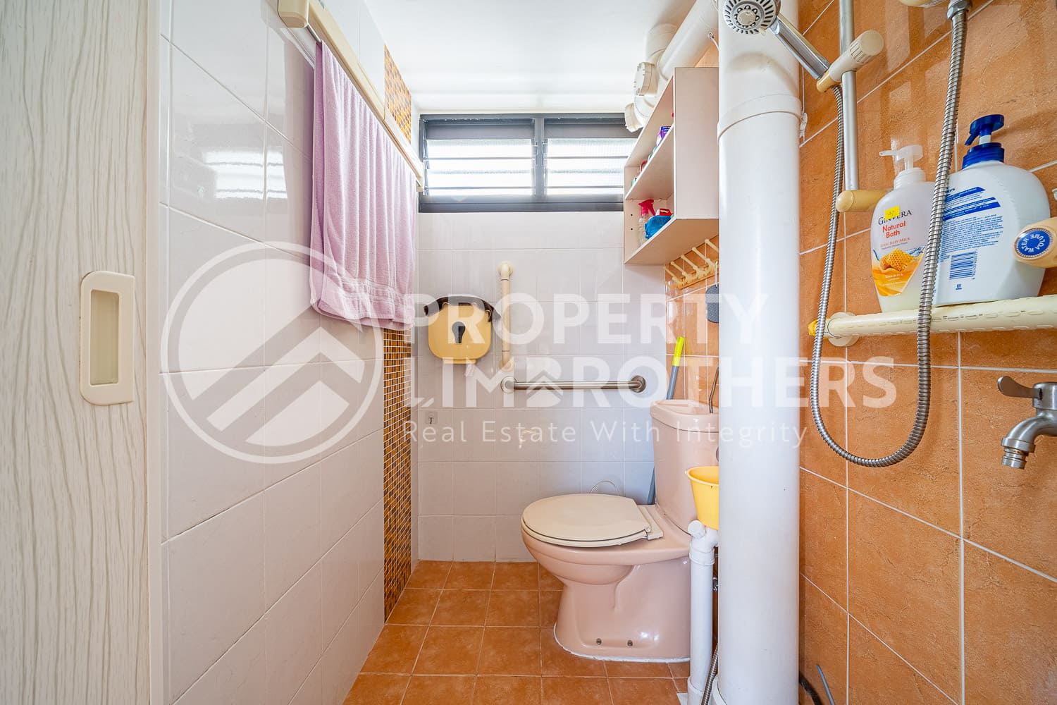 107 Bedok North Road