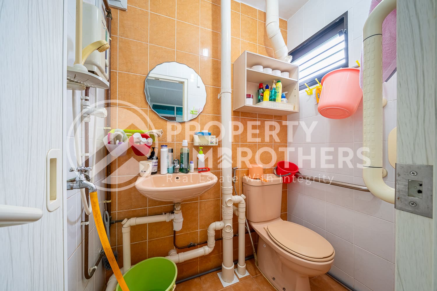 107 Bedok North Road