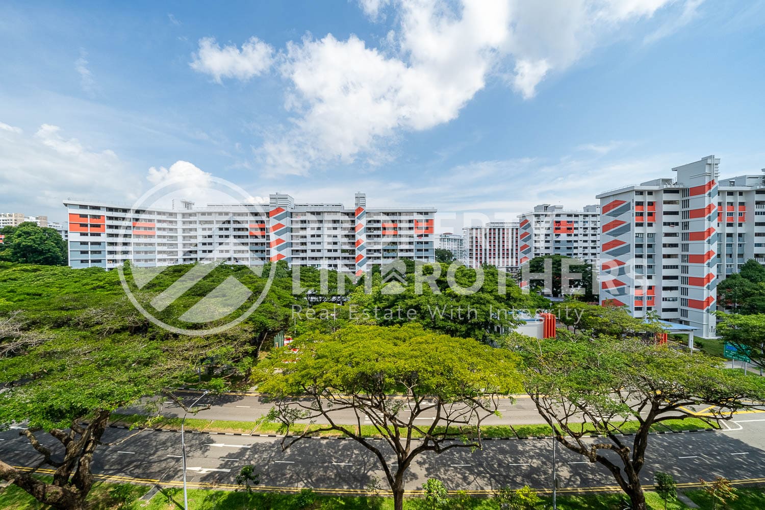 107 Bedok North Road