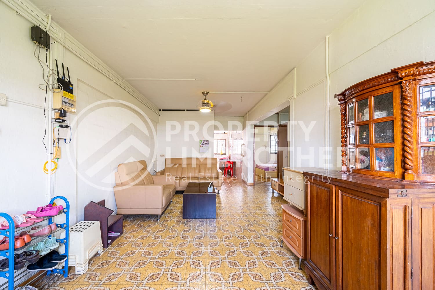 107 Bedok North Road