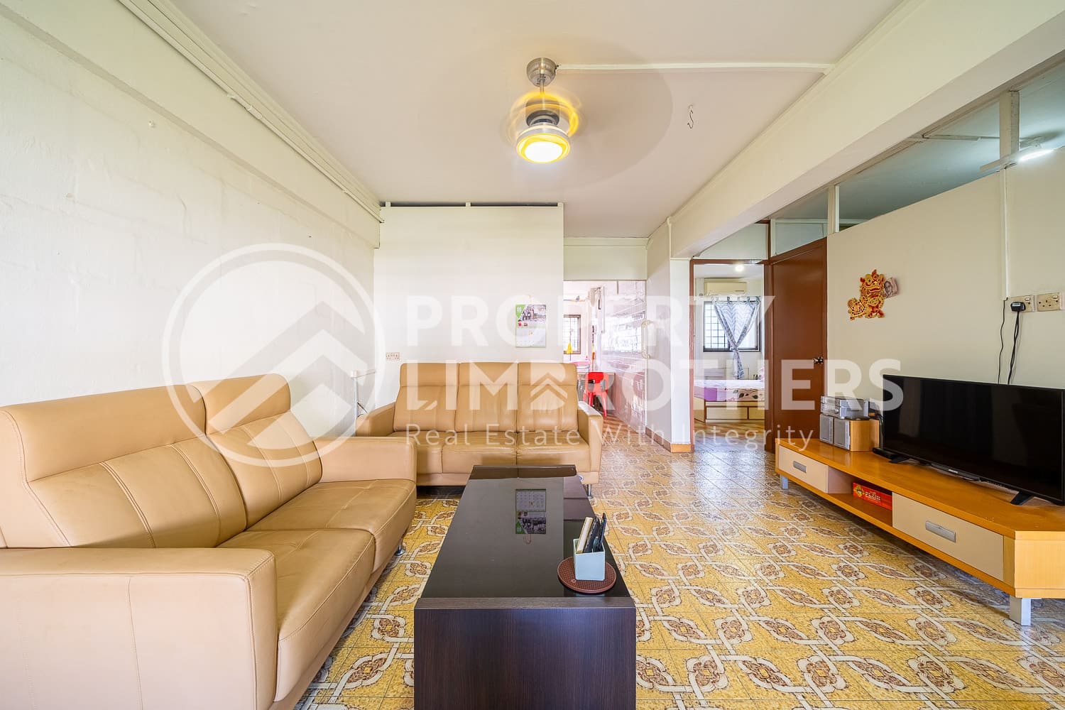 107 Bedok North Road