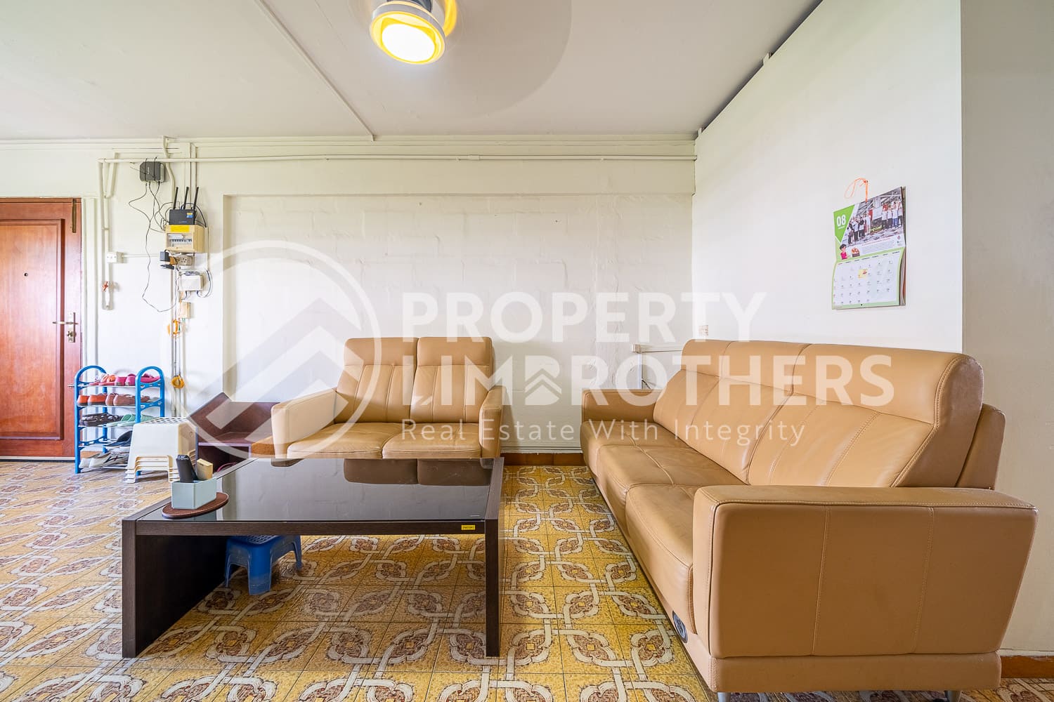 107 Bedok North Road