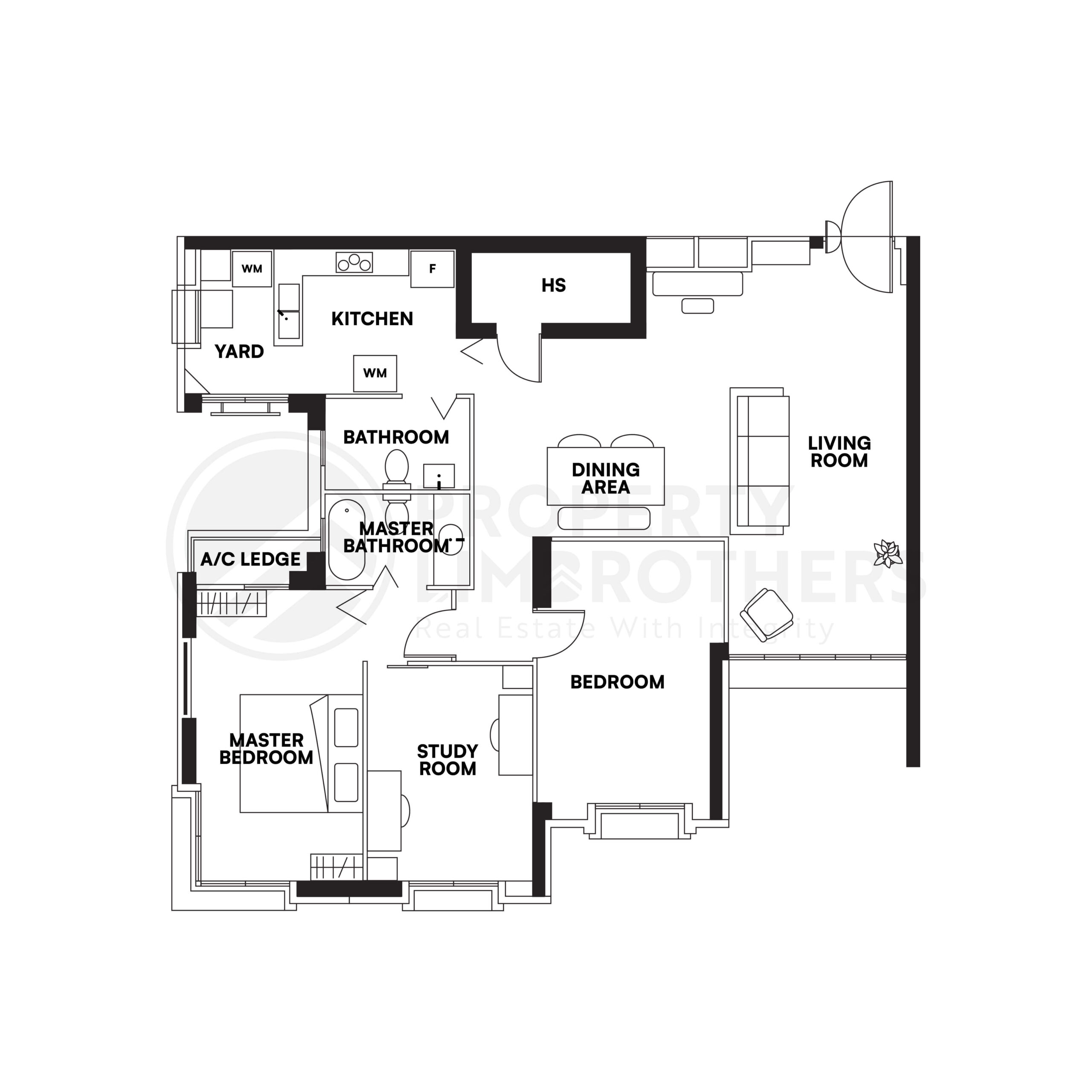 Floorplan Image