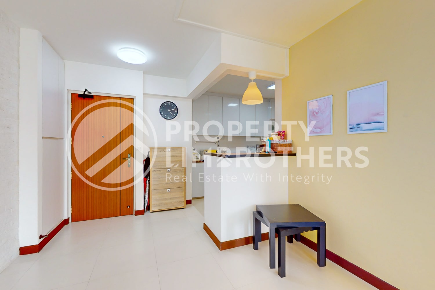 525C Pasir Ris Street