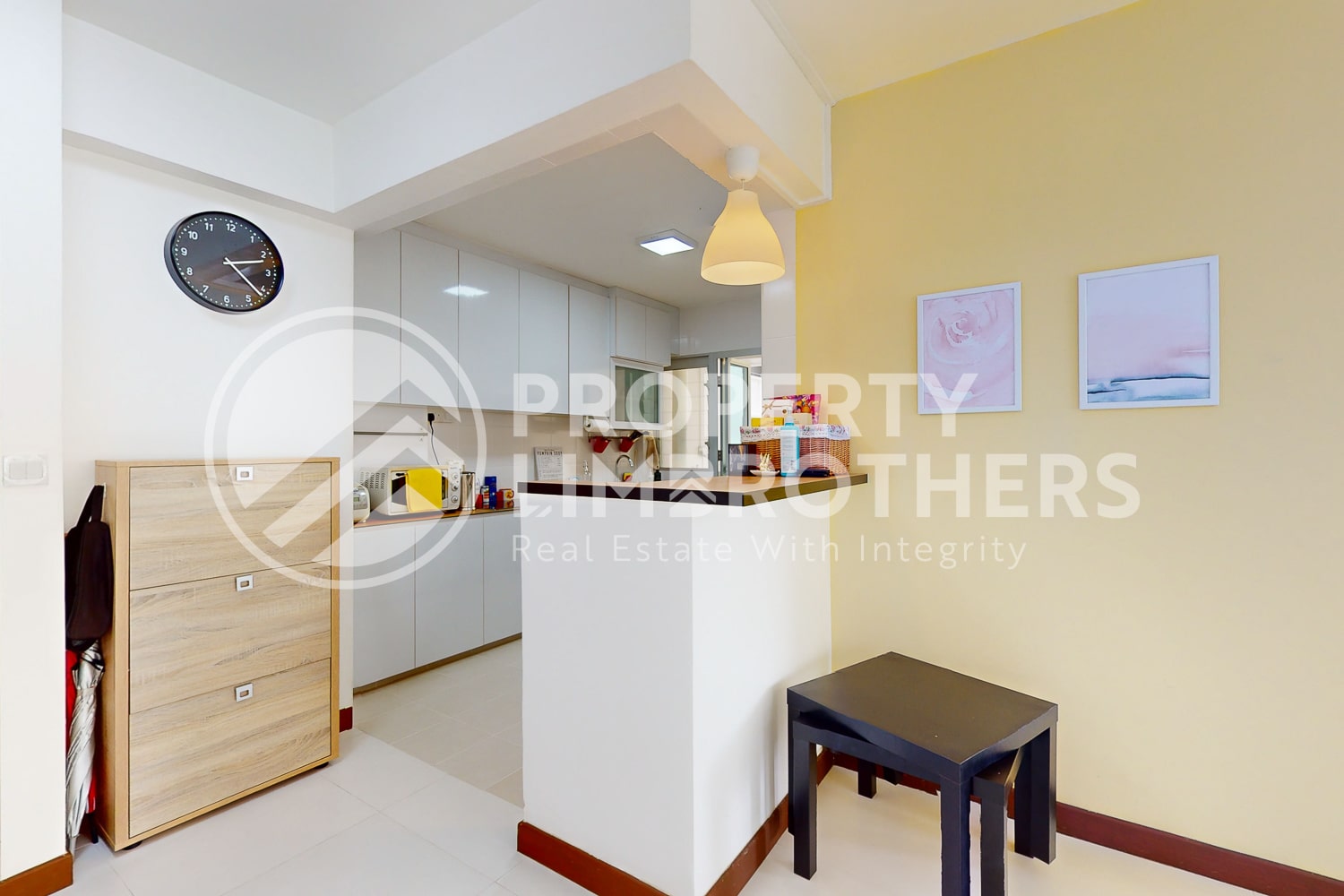 525C Pasir Ris Street