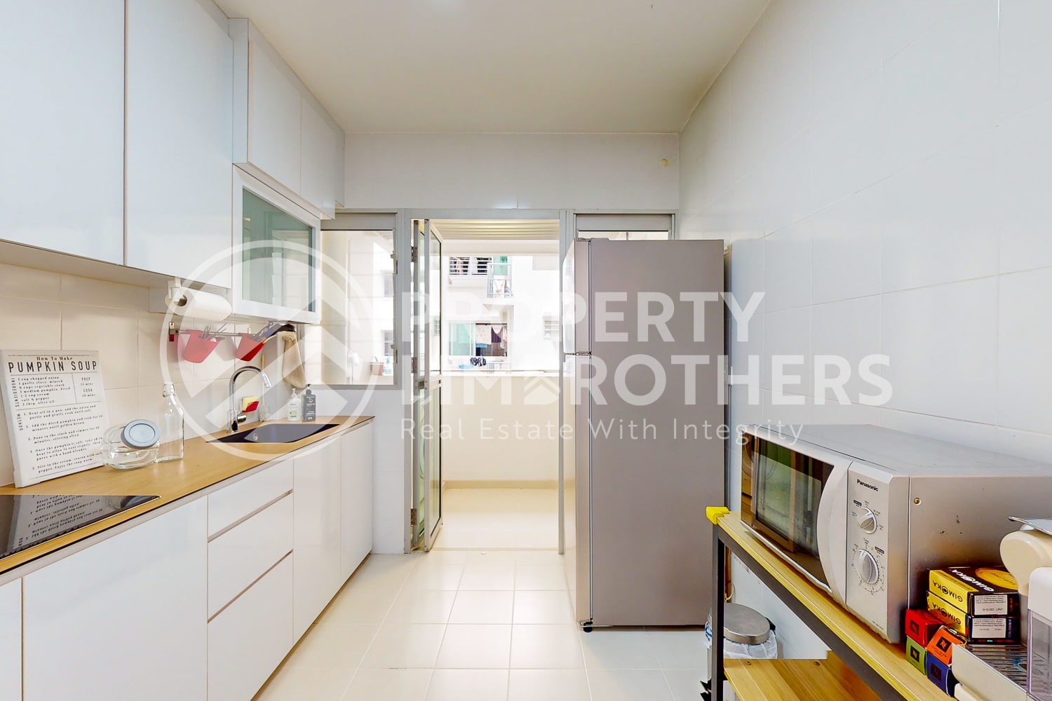 525C Pasir Ris Street