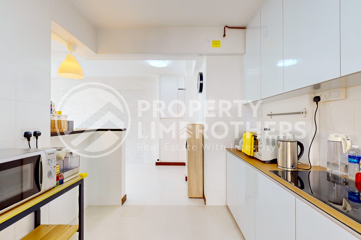 525C Pasir Ris Street