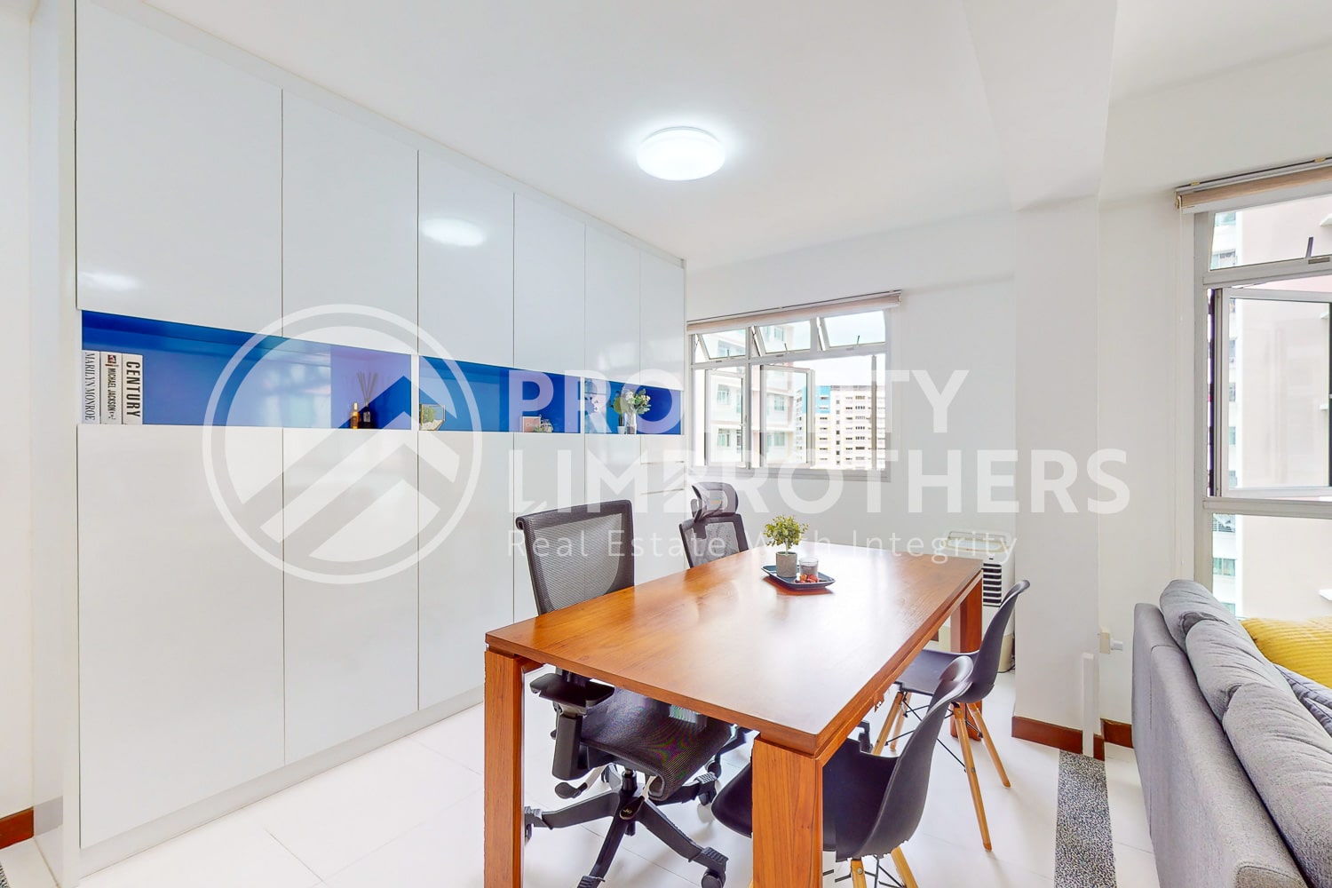 525C Pasir Ris Street