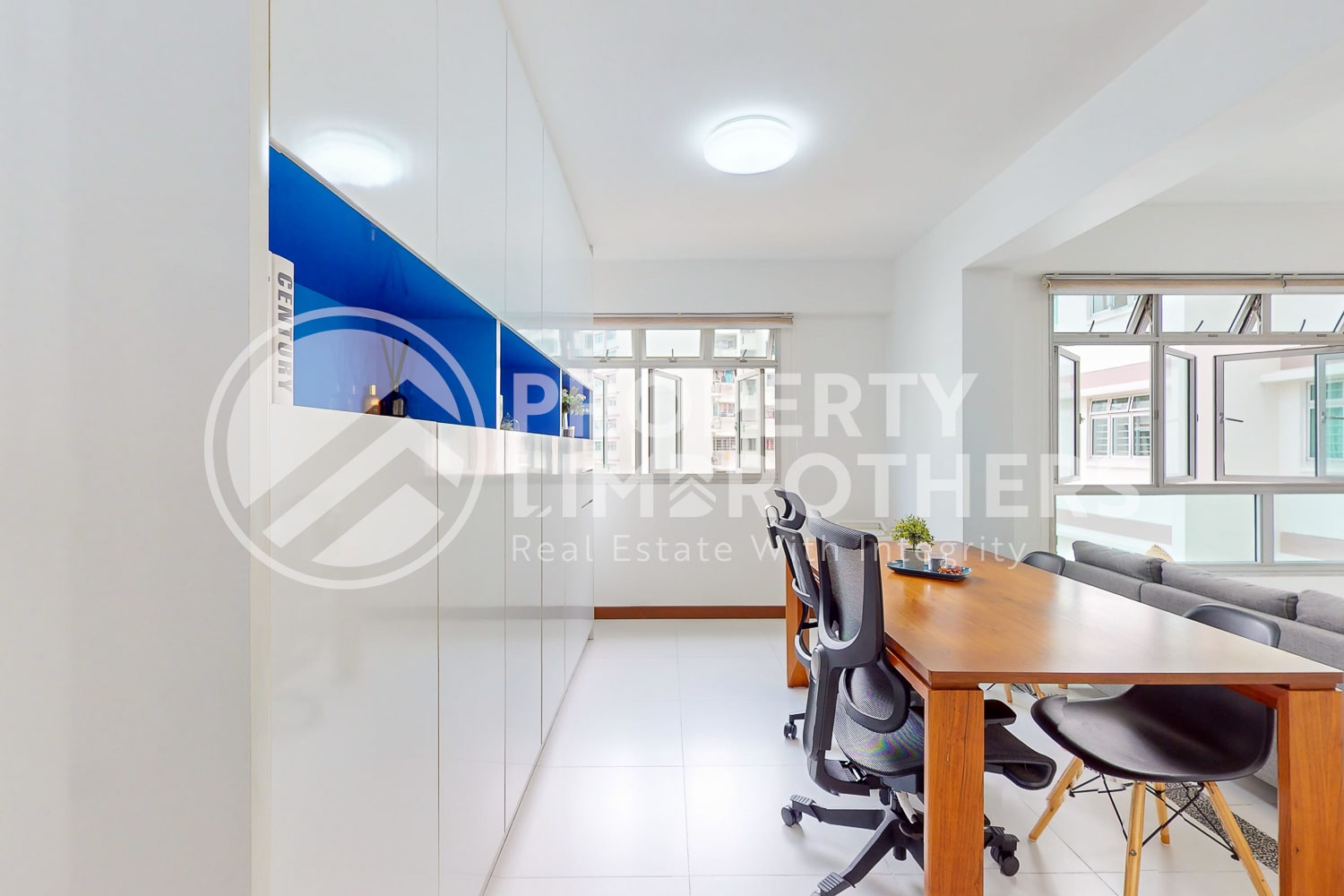 525C Pasir Ris Street