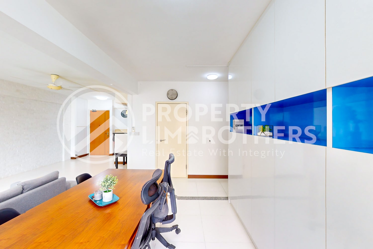 525C Pasir Ris Street