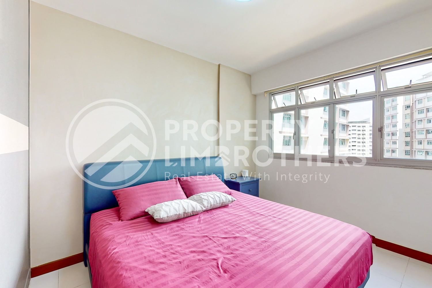 525C Pasir Ris Street