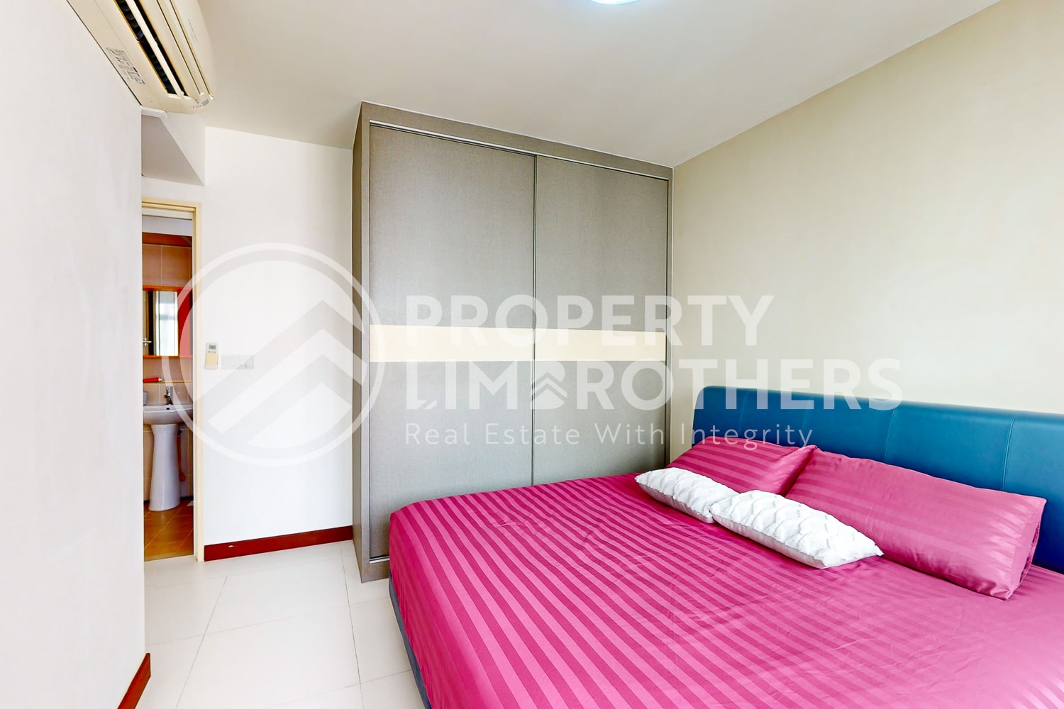 525C Pasir Ris Street