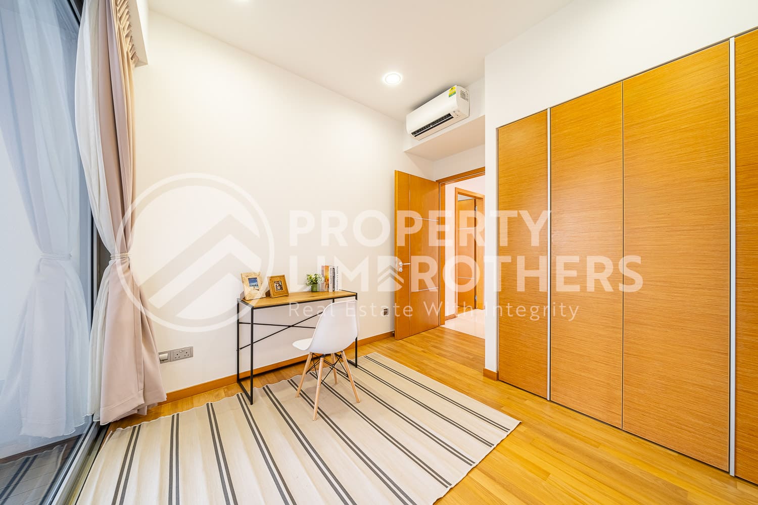 The Oceanfront @ Sentosa Cove