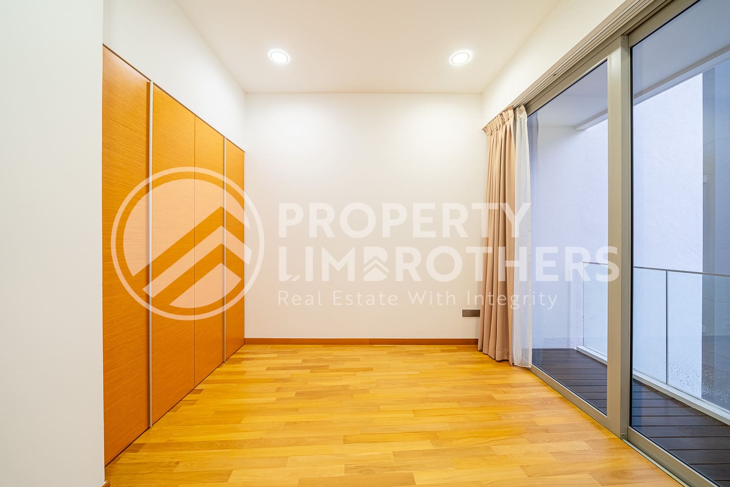 The Oceanfront @ Sentosa Cove