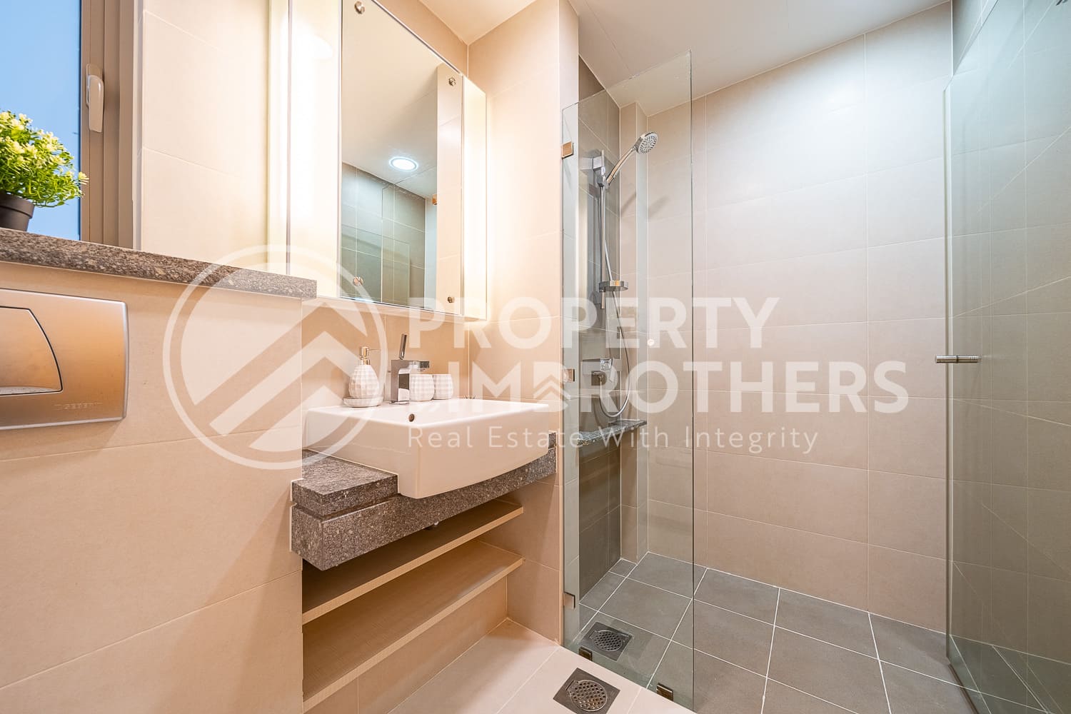 The Oceanfront @ Sentosa Cove