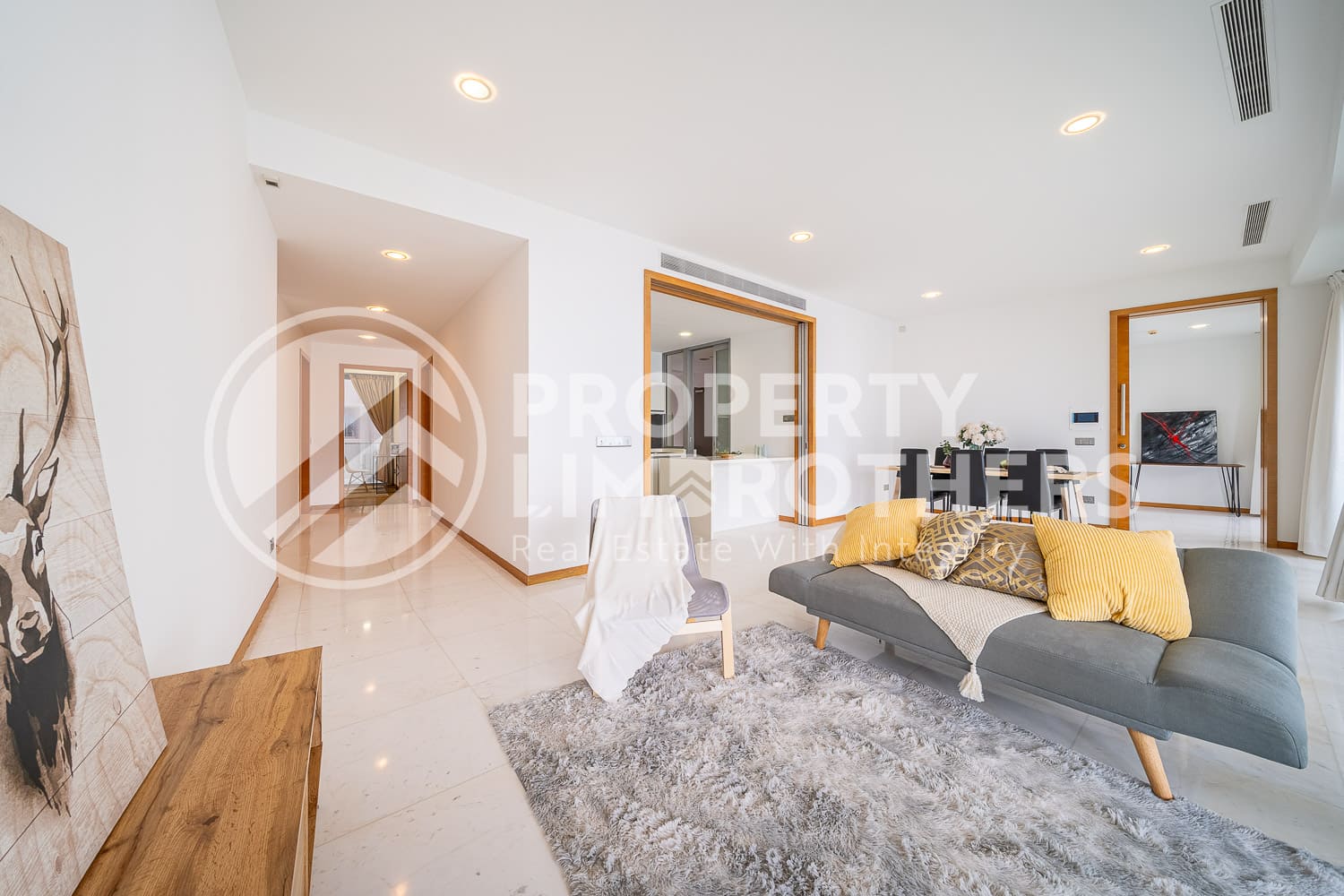 The Oceanfront @ Sentosa Cove