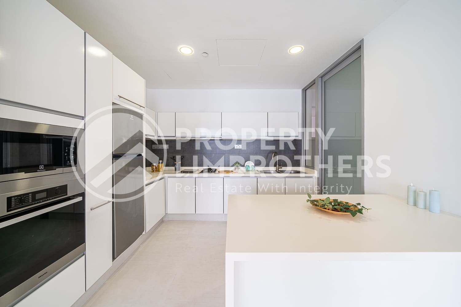 The Oceanfront @ Sentosa Cove