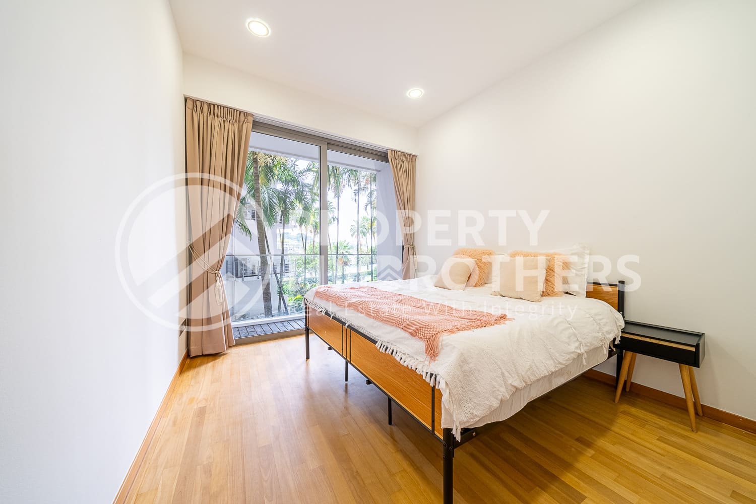 The Oceanfront @ Sentosa Cove