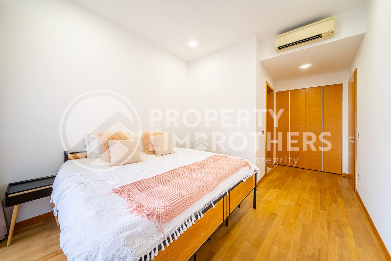 The Oceanfront @ Sentosa Cove