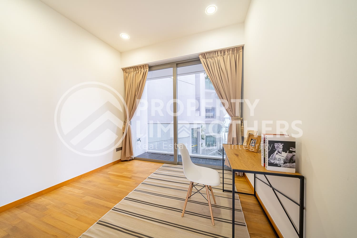 The Oceanfront @ Sentosa Cove