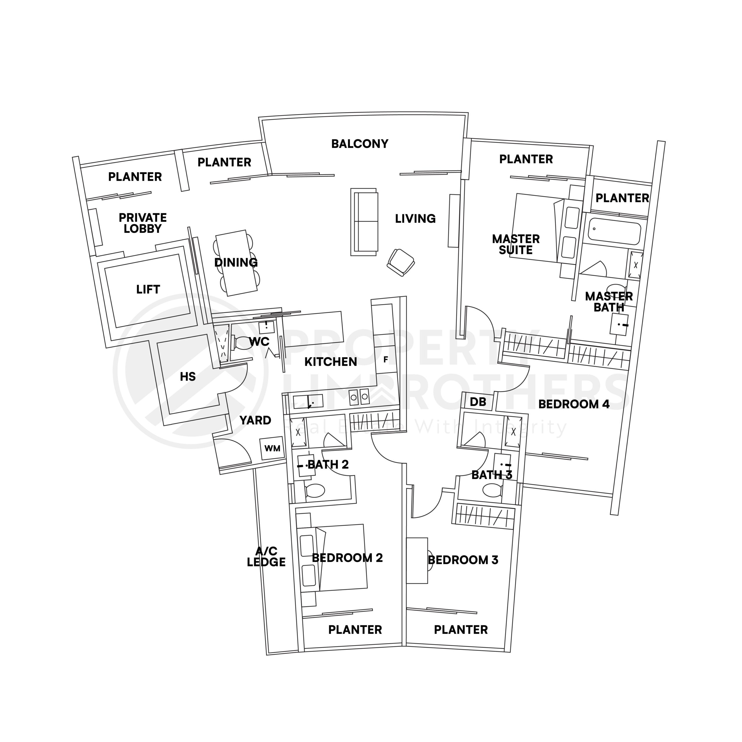 Floorplan Image