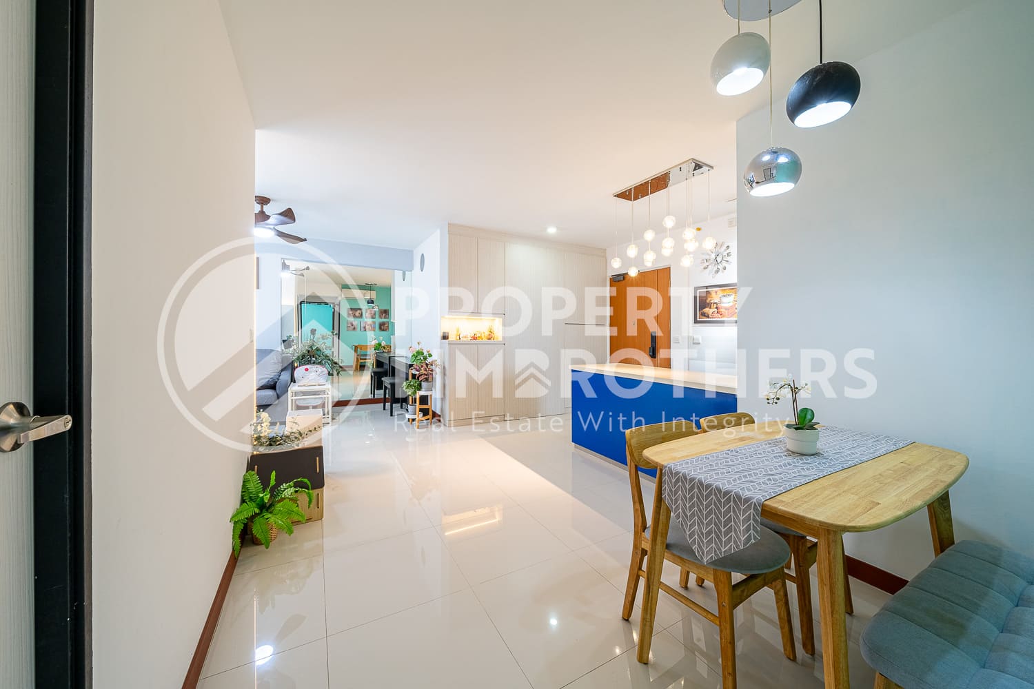 591A Ang Mo Kio Street 51