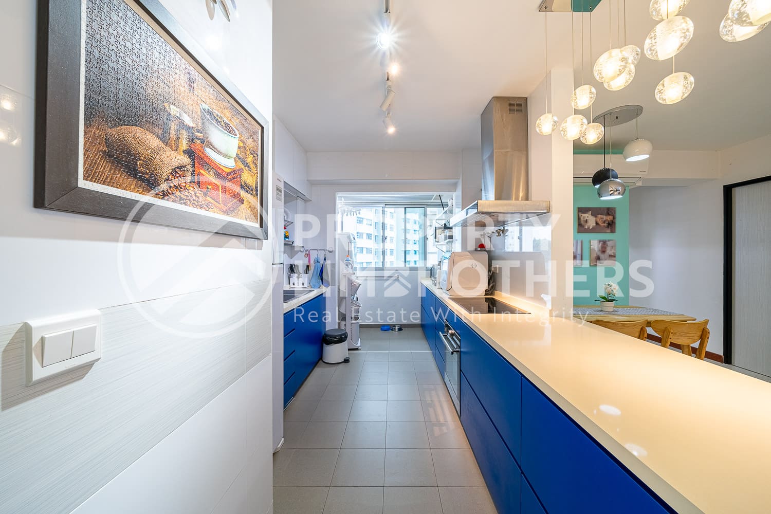 591A Ang Mo Kio Street 51