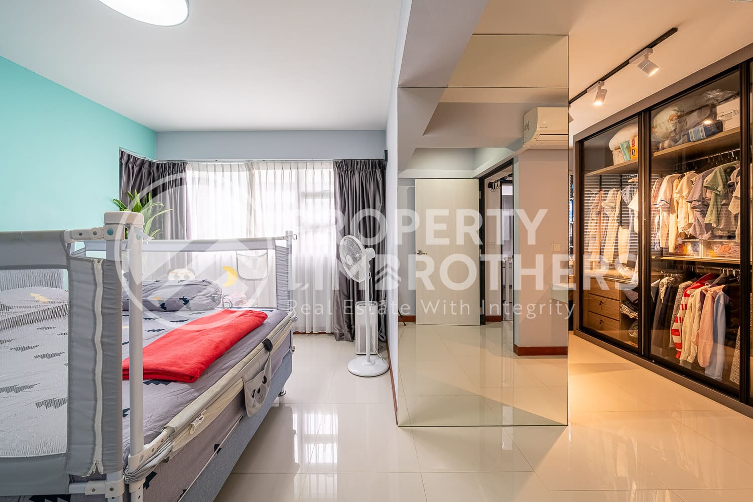 591A Ang Mo Kio Street 51