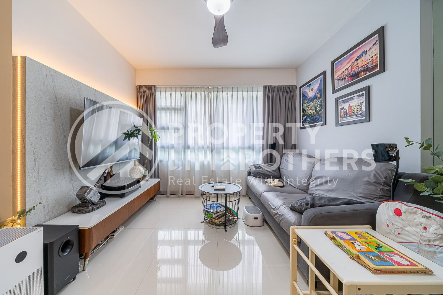 591A Ang Mo Kio Street 51