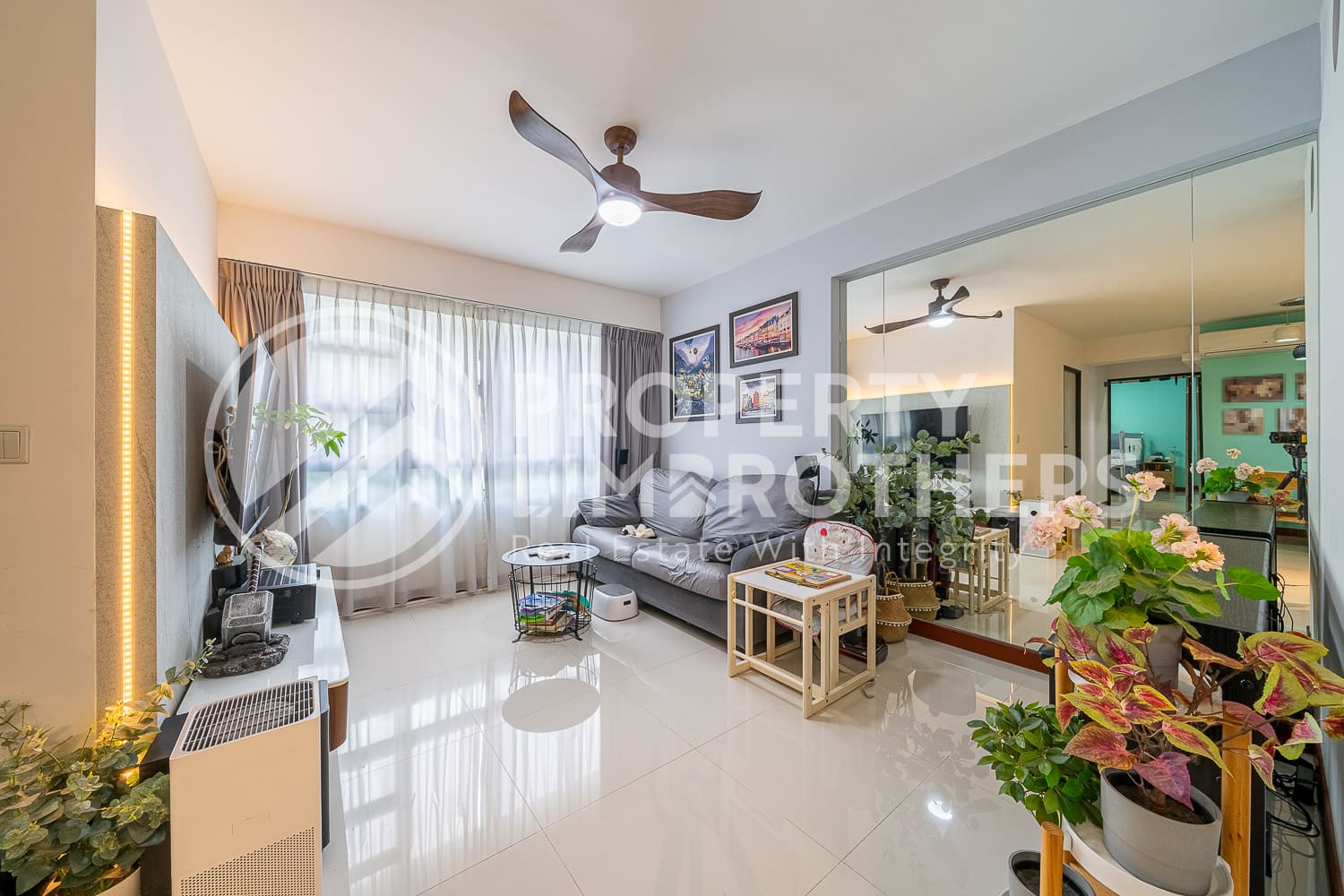 591A Ang Mo Kio Street 51