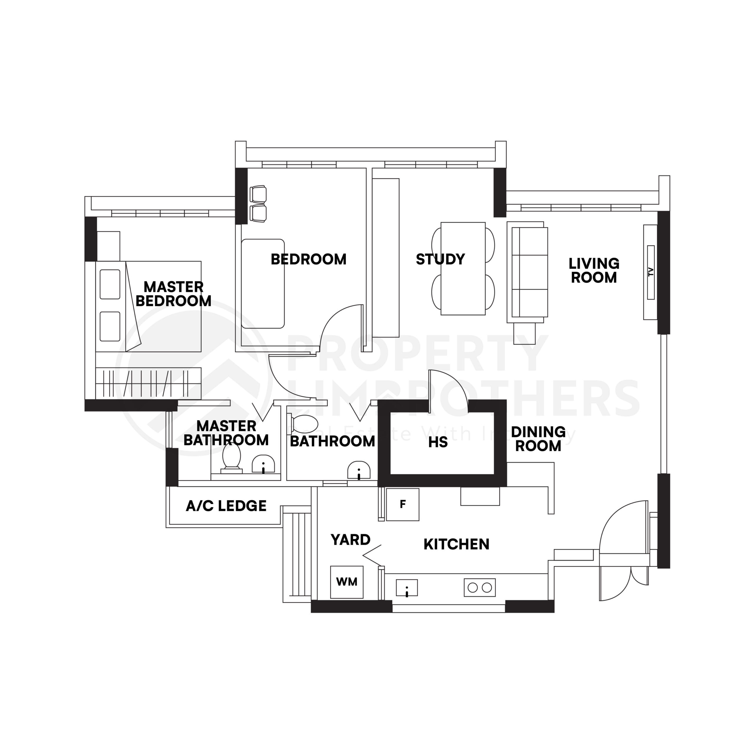 Floorplan Image