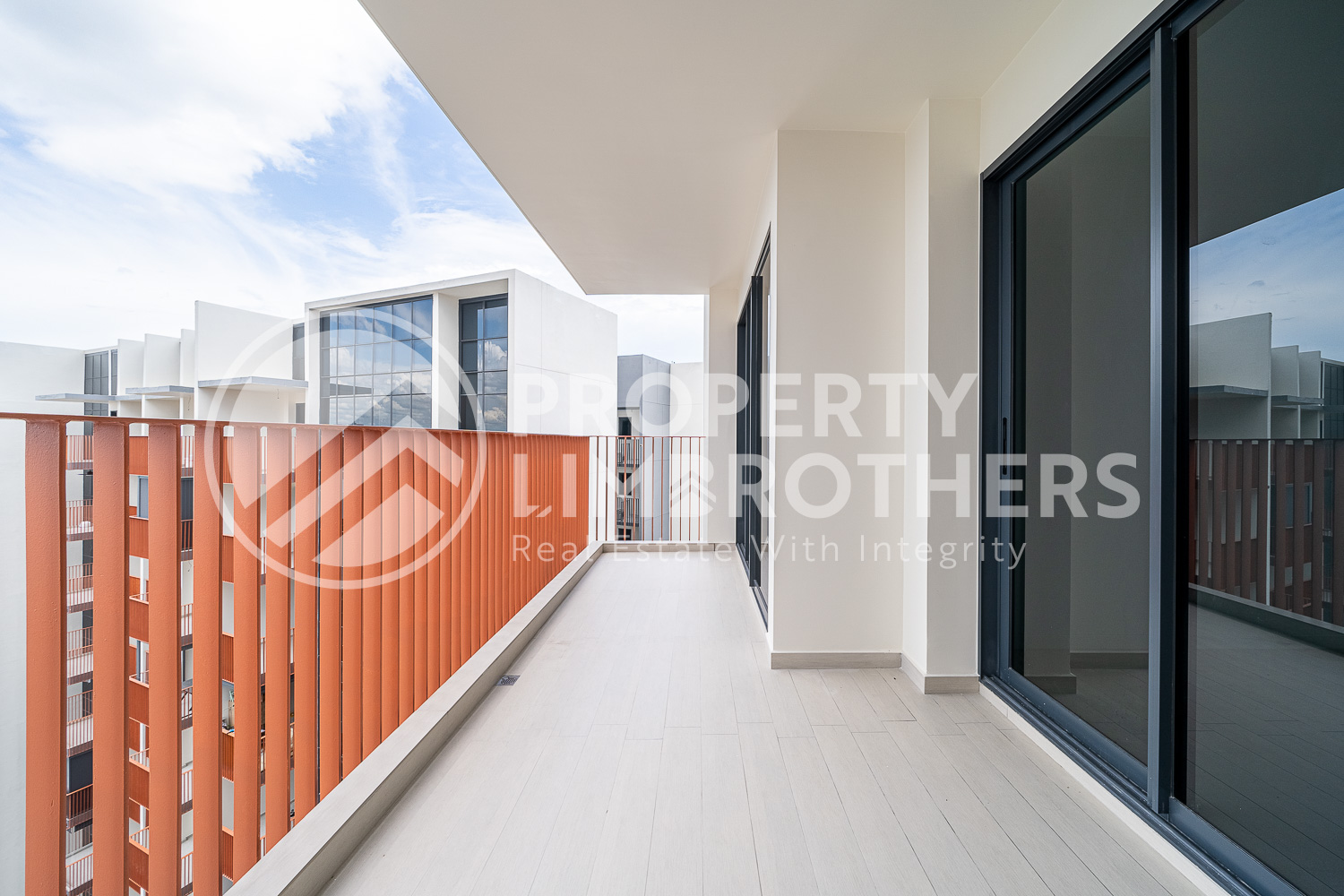 Riverfront Residences