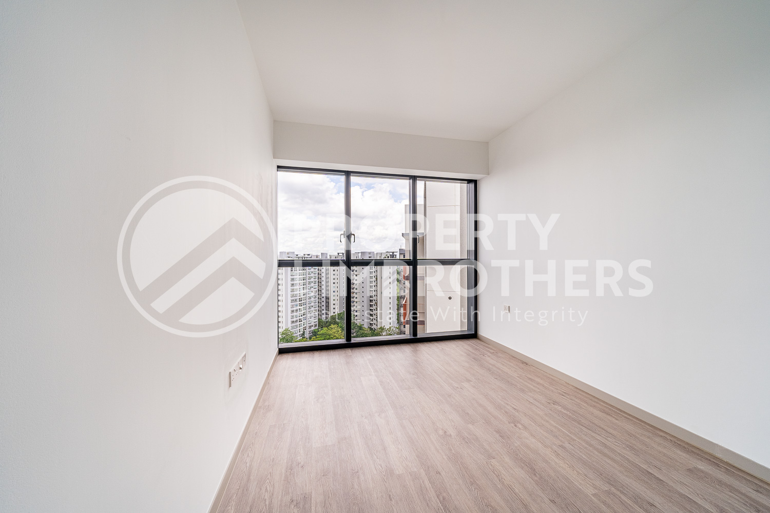 Riverfront Residences