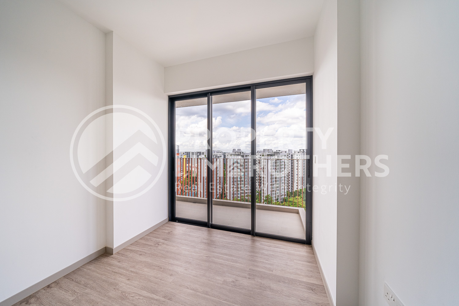 Riverfront Residences