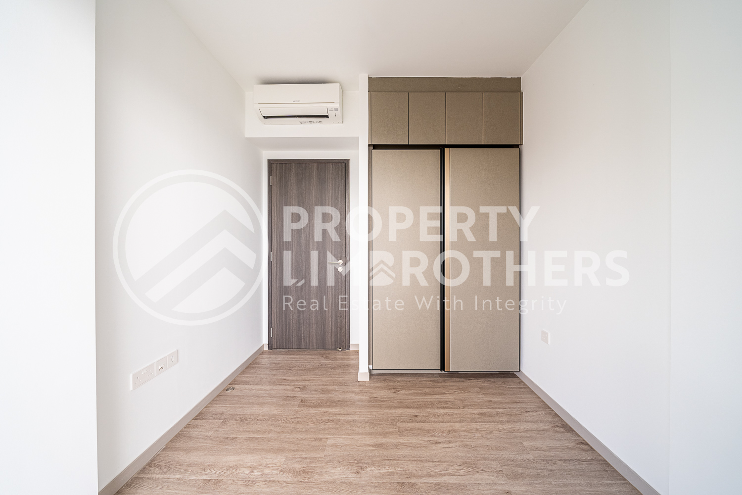 Riverfront Residences