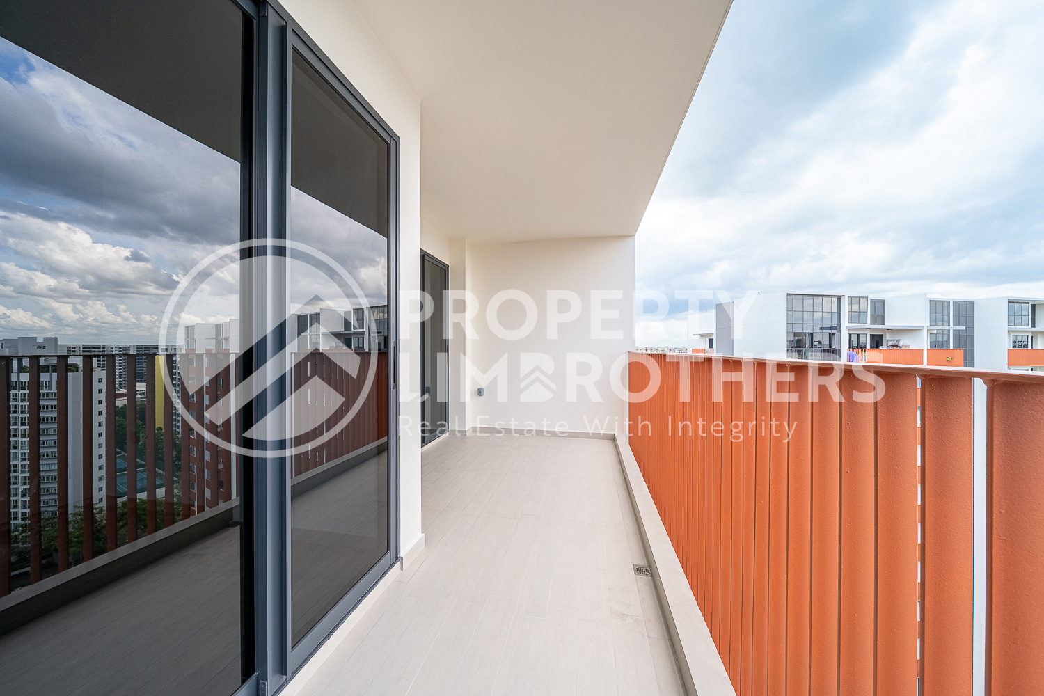 Riverfront Residences